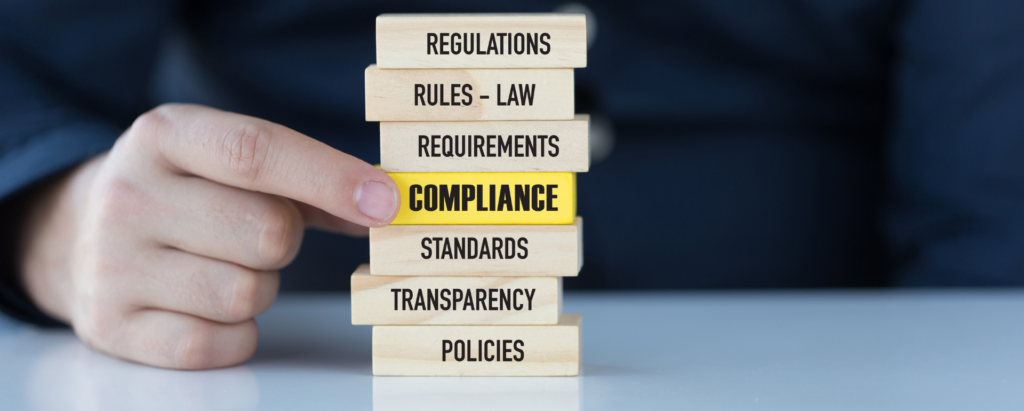 June Business Insight from The Zinc Group Navigating the Ever-Evolving Compliance Landscape